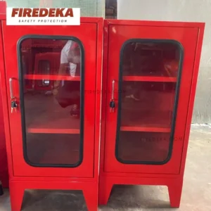 Box APD untuk gedung