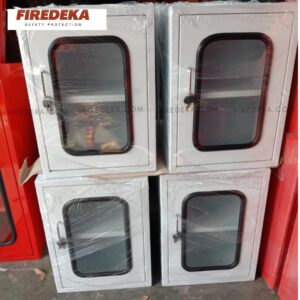 Box APD Sedang