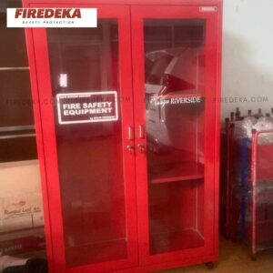 lemari safety untuk pabrik