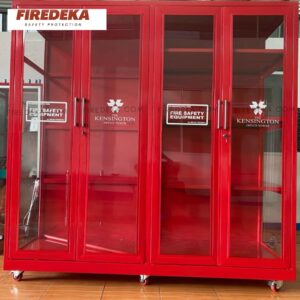 lemari safety untuk perkantoran