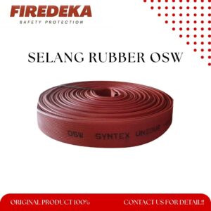 selang rubber osw