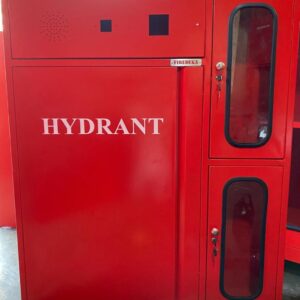 Box Hydrant