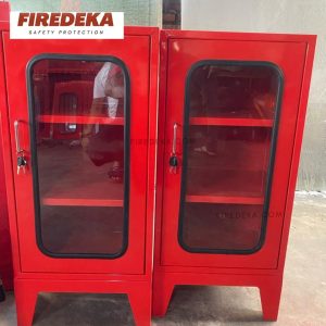 box apd kecil Box APD untuk gedung