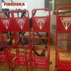 rak apar covr Rak APAR untuk rumah sakit